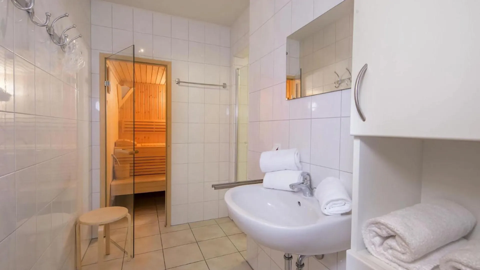 Apartment Alpenresort Saalbach E2