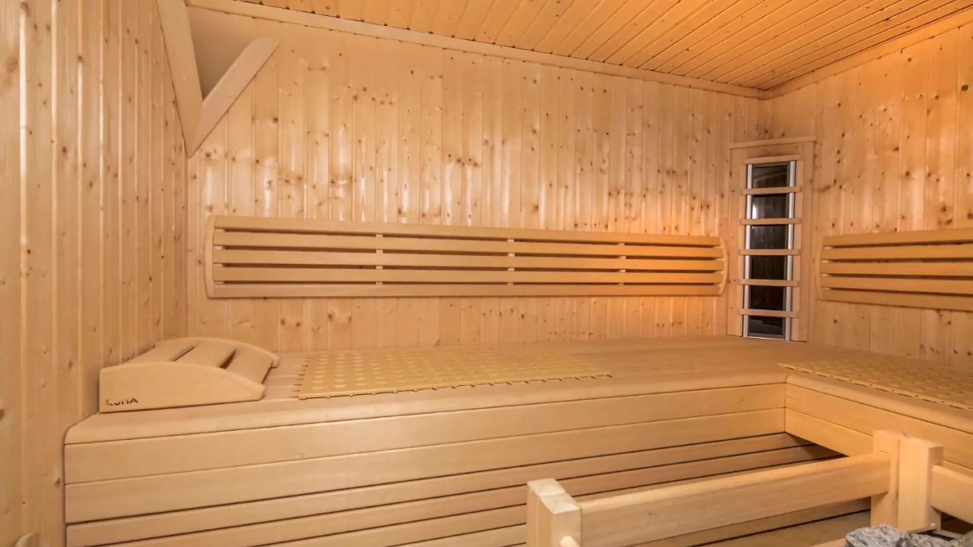 Apartment Alpenresort Saalbach E2