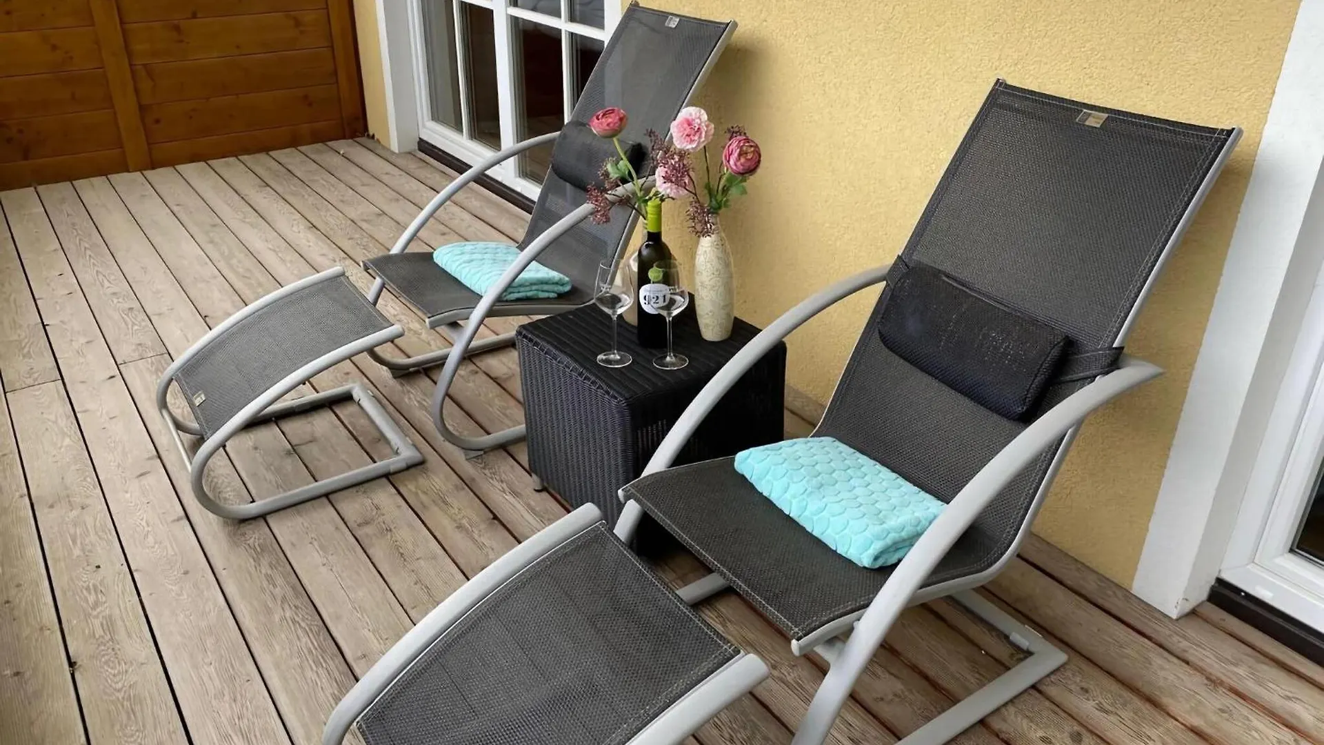 Apartment Alpenresort Saalbach E2 奥地利